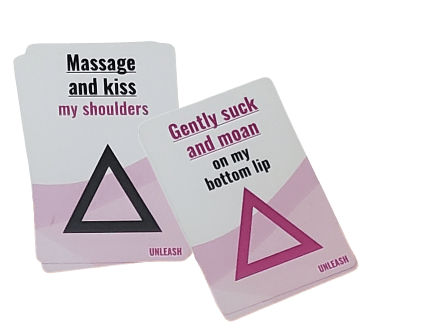 Unleash Cards - Image 3