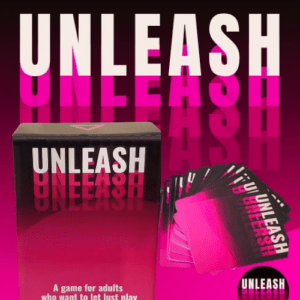 Unleash Cards