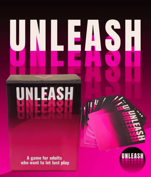 Unleash Cards
